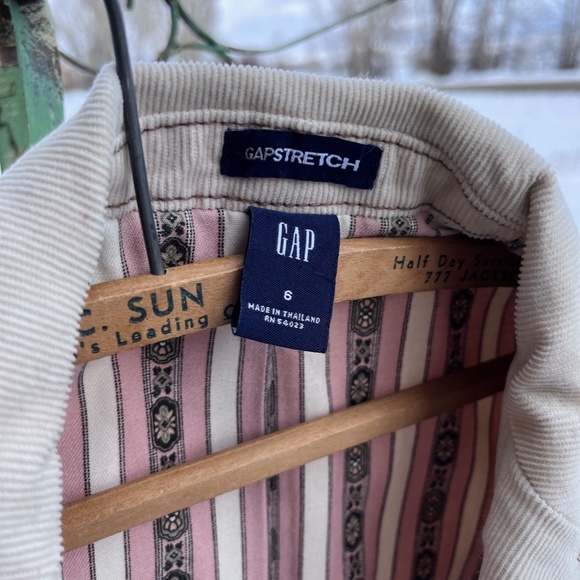 Jacket - Picture 6 of 12